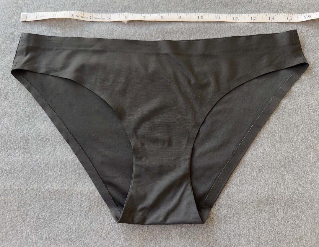 black panty aa L (Category: Undergarments & Loungewear) located in San Jose. Submitted by 99ners (Listing ID 1467915520, Image 1). Description: 2 pcs available.
