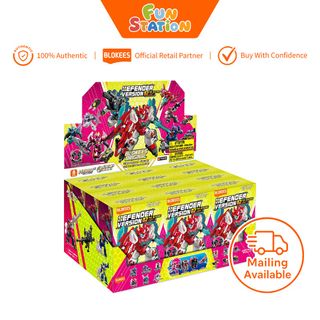 Blokees Collection Collection item 1