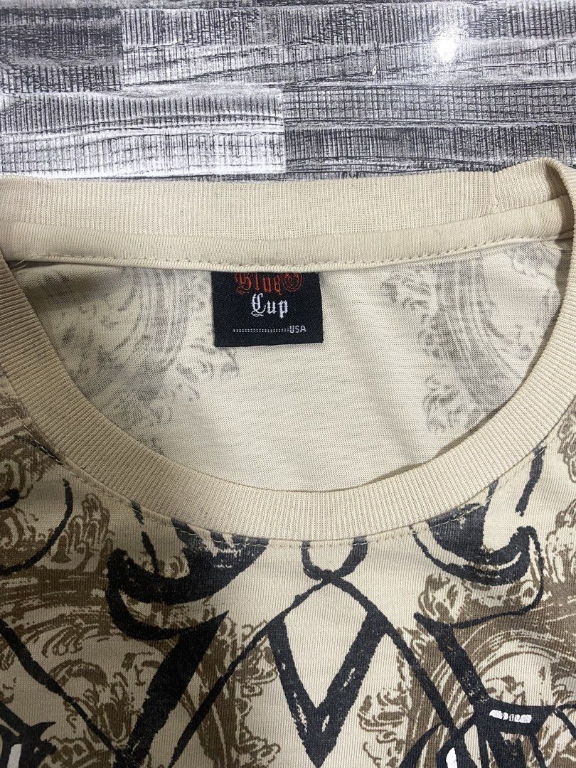 Blue Cap Grunge Shirt (Category: Formal Shirts) located in Orani. Submitted by ayo.magi (Listing ID 1467976801, Image 2). Description: .