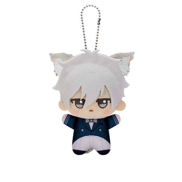 blue lock nagi chibigurumi (Category: Plushies & Soft Toys) located in Caloocan City. Submitted by osamulover (Listing ID 1468034584, Image 1). Description: 🛒 — blue lock nagi chibigurumi! ᵕ̈ ꩜ not yet onhand ꩜ eta: november if no delays ꩜ can transact on x or fb, just message me :> notes ! — no cancellations of orders once invoice are sent. — payo only — x to sensitive & no rush shipping.