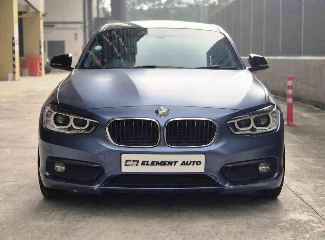 (Category: ) located in . Submitted by elementautoprivateltd (Listing ID 1467997753, Image 1). Description: .