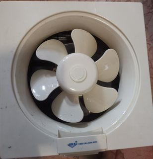 6 Inch Inline Duct Booster Fan，fan air ventilation exhaust, Furniture ...