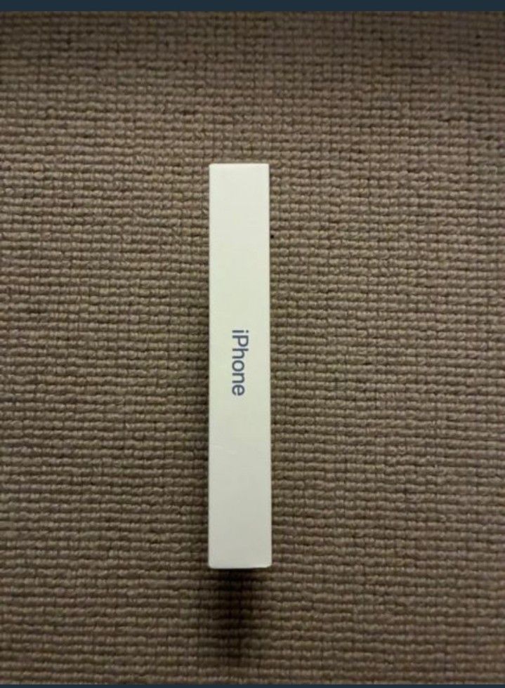 Brand New Glacier Blue iPhone 18 Pro Max 1TB (Category: iPhone 18 Series) located in Gingoog City. Submitted by sexy.maricel.053178 (Listing ID 1468057643, Image 3). Description: For Sale Brand New Glaciet Blue iPhone 18 Pro MX 1TB -brand new -never used -not activated -complete with box & accessories -NTC sealed -local variant -opeline RFS: not an iphone user open for swap to android+cash for faster transaction pls text or call 0x9x3x4x6x9x1x9x6