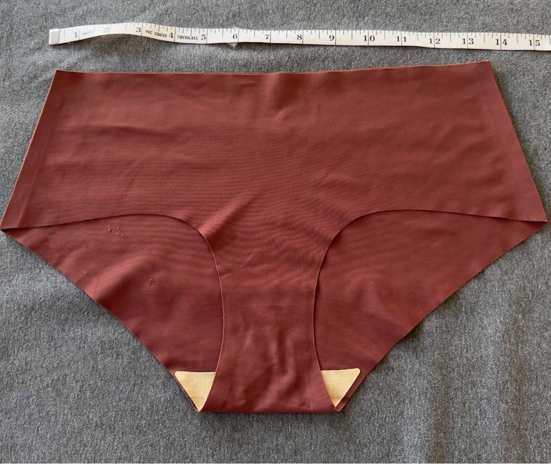 brown seemless panty L (Category: Undergarments & Loungewear) located in San Jose. Submitted by 99ners (Listing ID 1467916971, Image 1). Description: .