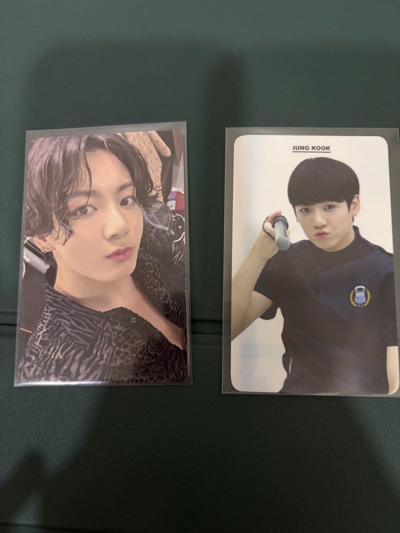 bts jeon jungkook orul mots pc set only (Category: K-Wave Merchandise) located in Manila. Submitted by rxsespuffs (Listing ID 1467961878, Image 1). Description: wts lfb ph bts jeon jungkook orul mots pc set only – ₱920 set only – x to sensi | x to rush mop: gcash | maribank | gotyme mod: lalamove | j&t loc: sampaloc manila.