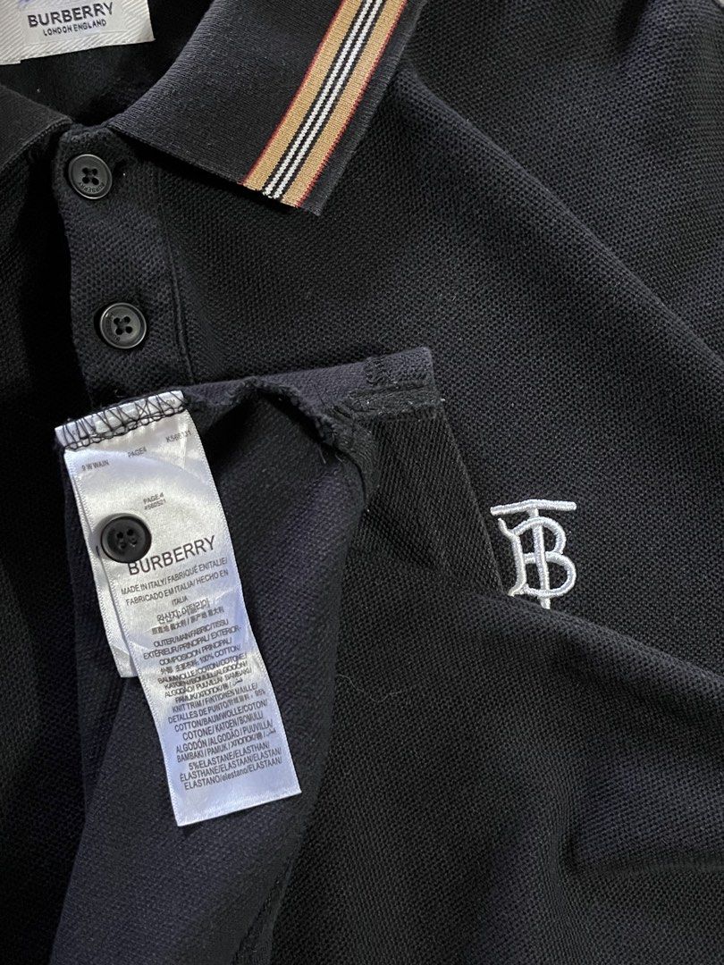 BURBERRY (Category: Activewear) located in Angat. Submitted by andreibilledo13 (Listing ID 1467915035, Image 3). Description: .