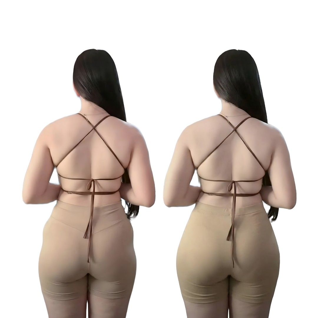 Butt and hip Shapewear (Category: Shorts) located in Taguig. Submitted by apzdeclutter (Listing ID 1468030700, Image 1). Description: Message me if interested. 📩.