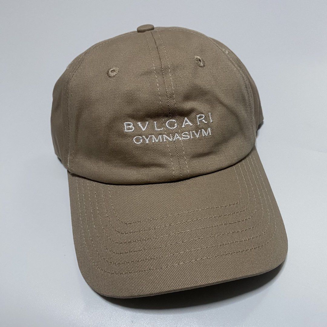 bvlgari dad cap (Category: Caps & Hats) located in Quezon City. Submitted by hatlocker (Listing ID 1467861398, Image 1). Description: 700 + sf dm bnew condi check issue 6th photo.