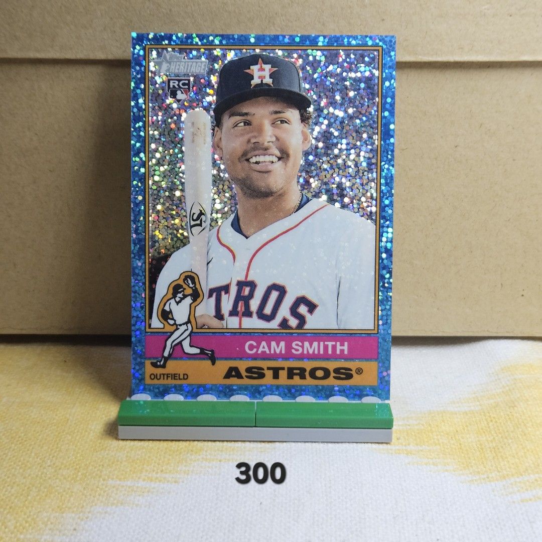 Cam Smith (Category: Raw Singles) located in Las Pinas. Submitted by kapkards (Listing ID 1467870685, Image 1). Description: .
