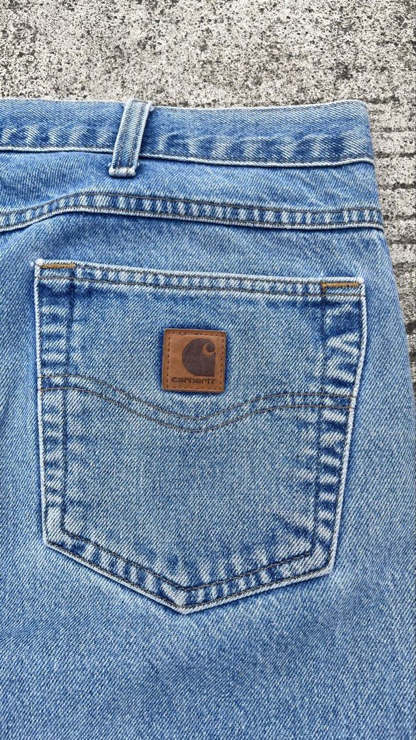 Carhart pants (Category: Jeans) located in Baclayon. Submitted by 27jasper (Listing ID 1467899423, Image 2). Description: .