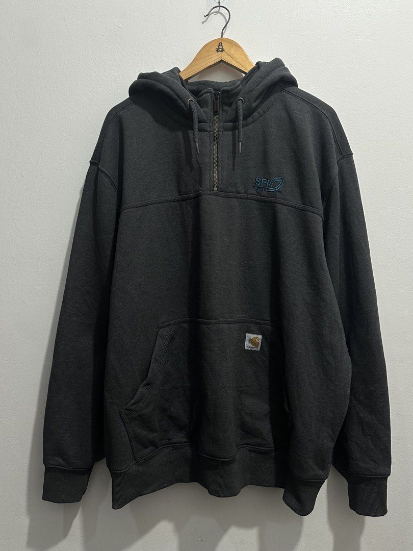 Carhartt rain defender (Category: Coats, Jackets and Outerwear) located in Manila. Submitted by wegotthrifts (Listing ID 1468055524, Image 1). Description: Free shipping.