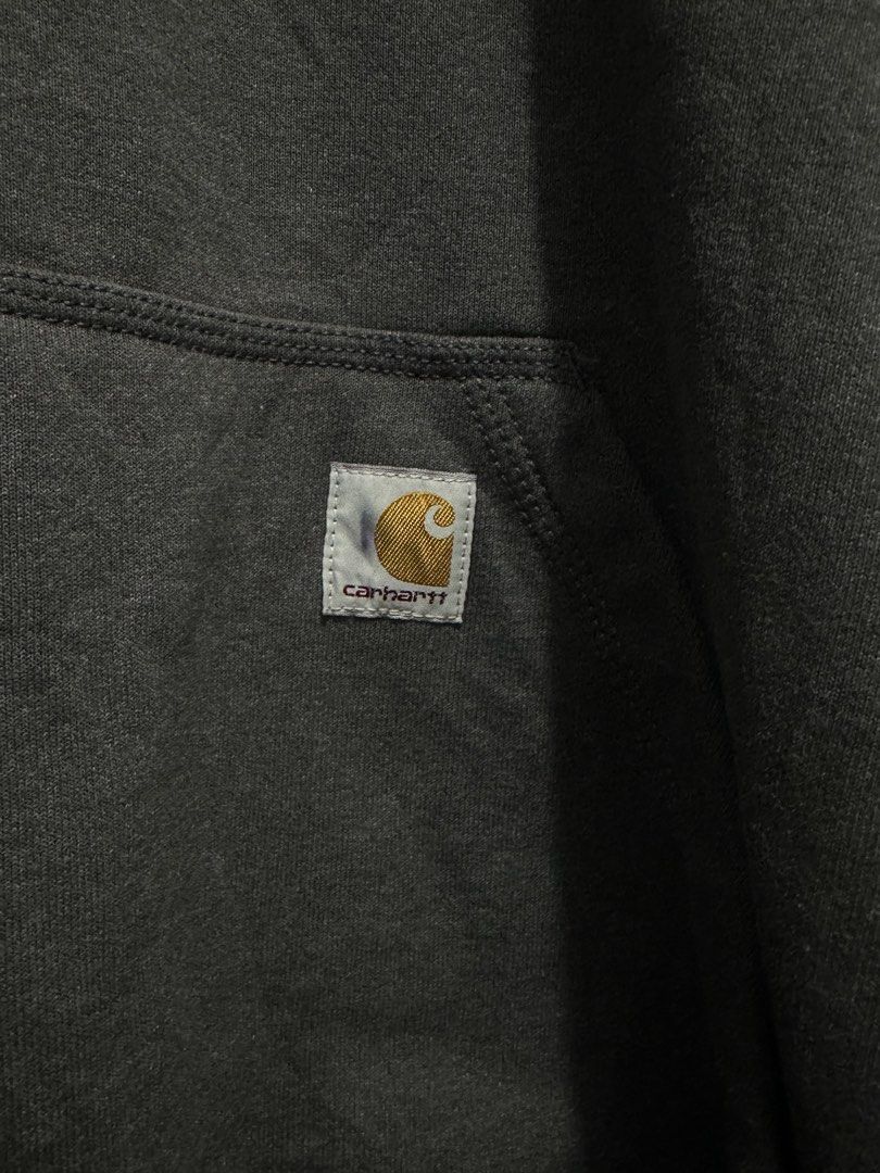 Carhartt rain defender (Category: Coats, Jackets and Outerwear) located in Manila. Submitted by wegotthrifts (Listing ID 1468055524, Image 2). Description: Free shipping.