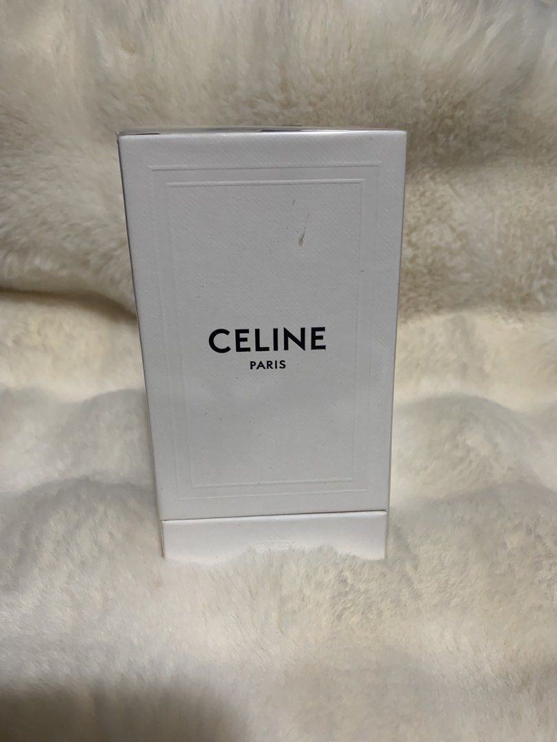 Celine perfume (Category: Fragrance & Deodorants) located in Manila. Submitted by brandedforlessph. (Listing ID 1467949722, Image 1). Description: Bnew Ready for pick up .