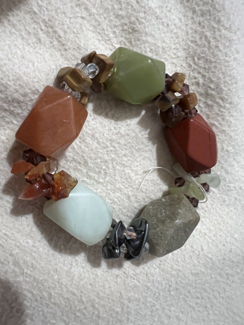 Charm bracelet (Category: Other Accessories) located in Naga. Submitted by luckyjewels (Listing ID 1468055907, Image 2). Description: .