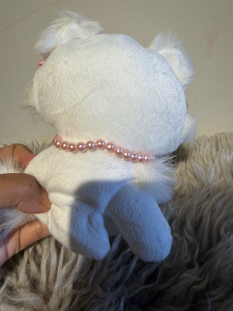 Charmmy kitty (Category: Plushies & Soft Toys) located in La Trinidad. Submitted by reeze_24 (Listing ID 1467839923, Image 3). Description: .