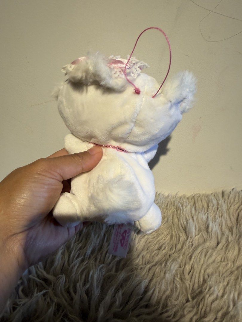 Charmmy kitty (Category: Plushies & Soft Toys) located in La Trinidad. Submitted by reeze_24 (Listing ID 1467840127, Image 3). Description: .