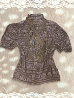 (Kategori: ) berada di . Dikirim oleh itsfaythrift (ID iklan 1468014413, Gambar 1). Deskripsi: .