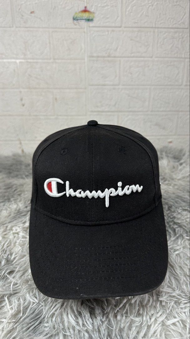 Ch*mpion adjustable buckle strap (Category: Caps & Hats) located in Manila. Submitted by paulovenegaskalakal2020 (Listing ID 1467890521, Image 2). Description: For sale! Kalakal Ch*mpion adjustable buckle strap Off- good for psg Adult Sign of usage Good as new MINE 650 +sf.