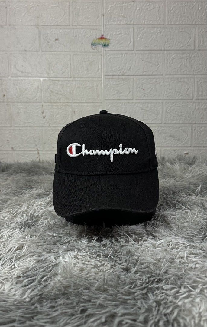 Ch*mpion adjustable buckle strap (Category: Caps & Hats) located in Manila. Submitted by paulovenegaskalakal2020 (Listing ID 1467890521, Image 1). Description: For sale! Kalakal Ch*mpion adjustable buckle strap Off- good for psg Adult Sign of usage Good as new MINE 650 +sf.