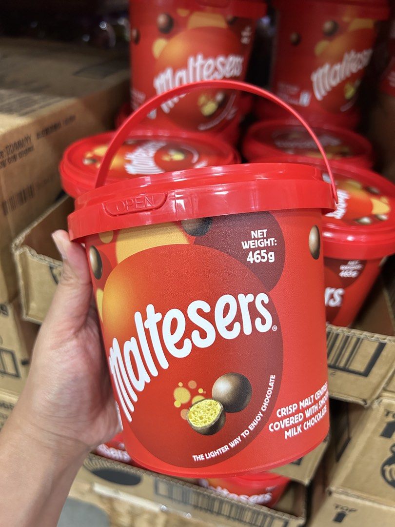 Chocolates (Category: Other Food & Drinks) located in Calamba. Submitted by biyanggg (Listing ID 1467992218, Image 3). Description: Plus sf Ph onhand.