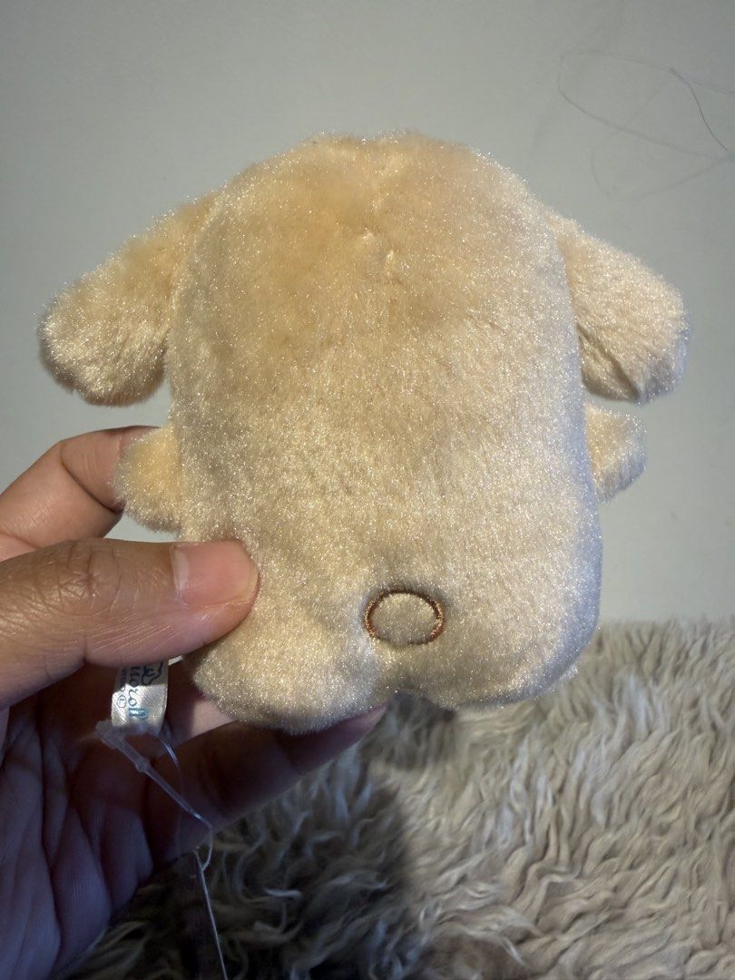 Cinna (Category: Plushies & Soft Toys) located in La Trinidad. Submitted by reeze_24 (Listing ID 1467841811, Image 3). Description: .