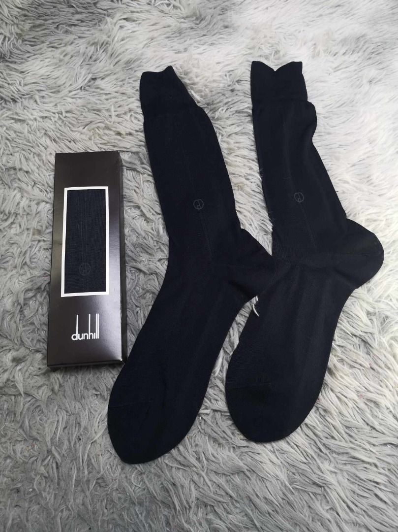 Classic Black Dress Socks (Category: Socks) located in Santa Cruz. Submitted by jmy_surplus.2 (Listing ID 1467974881, Image 1). Description: Size ; L- 18.4 W - 3.6 Color ; Black Type ; Socks Brand ; No brand Material ; Cotton Style ; Black Cotton Socks LG 118 JMY 3 Batch #225.