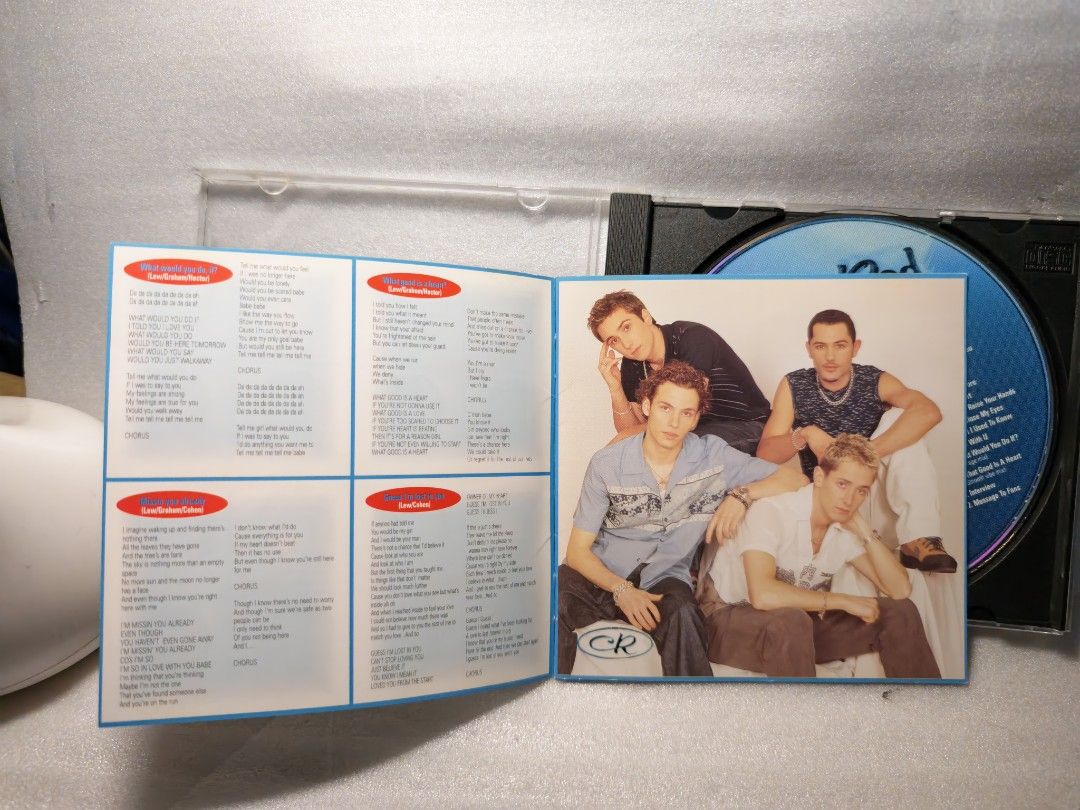 Code red (Category: CDs & DVDs) located in Singapore. Submitted by oldoldtimes (Listing ID 1467864910, Image 4). Description: .