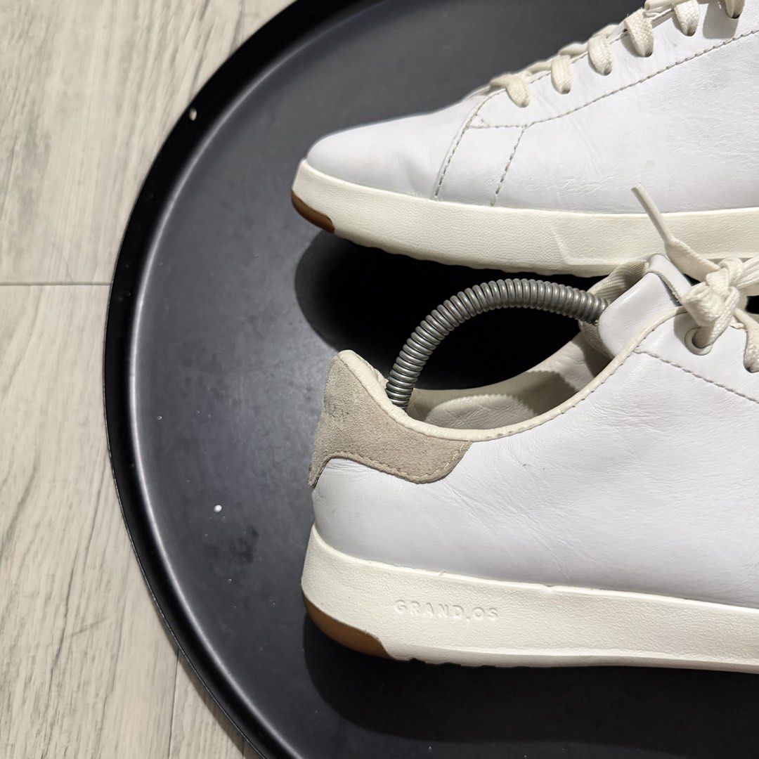 Cole Haan Grandpro (Category: Sneakers) located in Manila. Submitted by wornagainstudios2 (Listing ID 1468030543, Image 2). Description: .