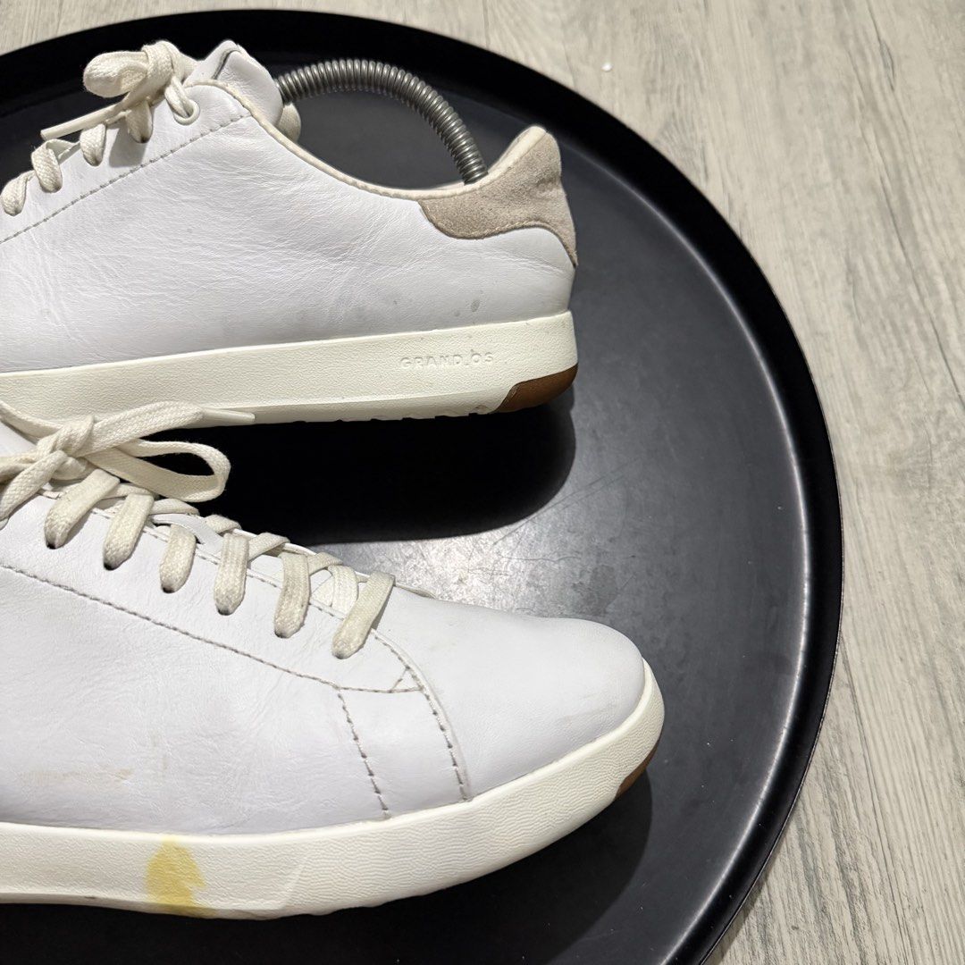 Cole Haan Grandpro (Category: Sneakers) located in Manila. Submitted by wornagainstudios2 (Listing ID 1468030543, Image 3). Description: .