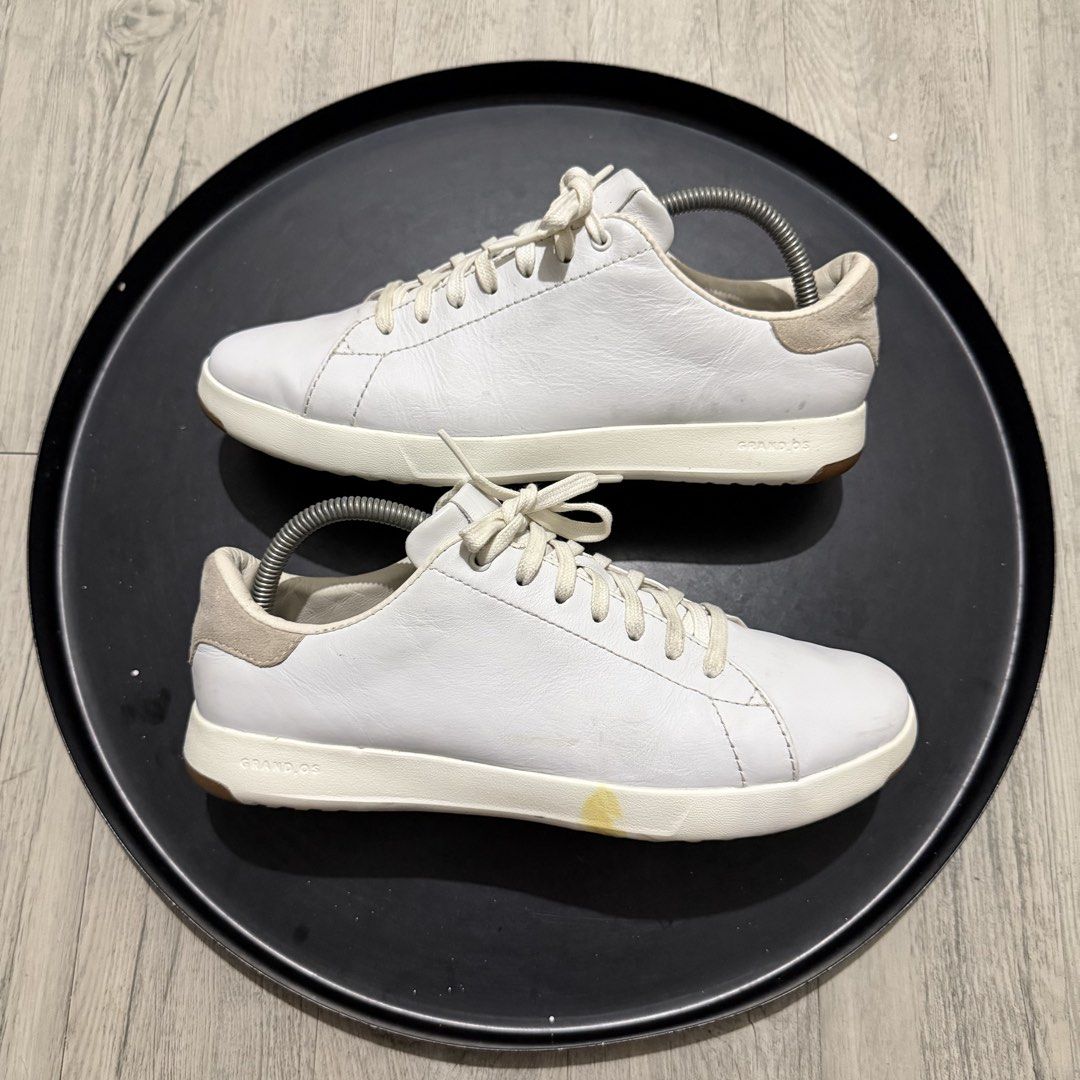 Cole Haan Grandpro (Category: Sneakers) located in Manila. Submitted by wornagainstudios2 (Listing ID 1468030543, Image 1). Description: .