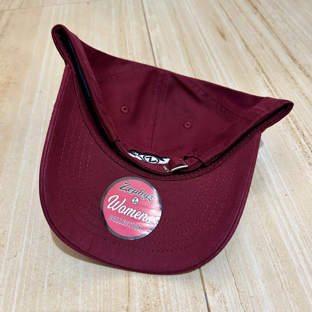 Colorado Avalanche NHL Team Cap (Category: Caps & Hats) located in Manila. Submitted by thrifto1 (Listing ID 1467967804, Image 3). Description: Plaridel Bulacan loc Detailed pictures posted 450 only As new condition Dm for sure buyer.