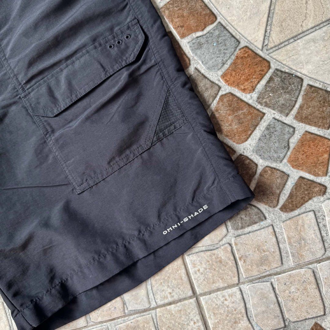 Columbia Hiking shorts (Category: Shorts) located in Villasis. Submitted by thirdymanalo3 (Listing ID 1467955592, Image 2). Description: Columbia Hiking shorts size 36-38 waist length 20 inches excellent condi 580.