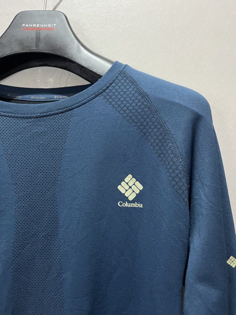 Columbia Omni-wick (Category: Activewear) located in Cebu City. Submitted by ayban05 (Listing ID 1467858422, Image 2). Description: .