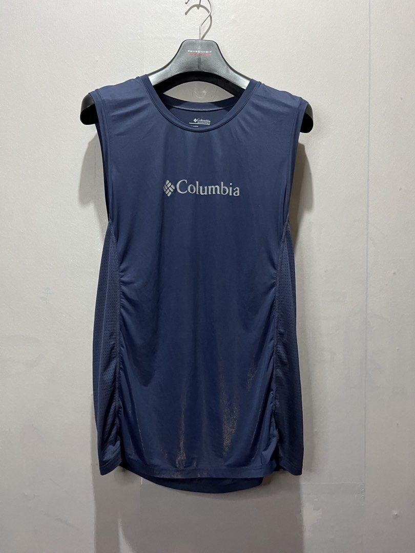 Columbia Omni-wick (Category: Activewear) located in Cebu City. Submitted by ayban05 (Listing ID 1467858829, Image 1). Description: .
