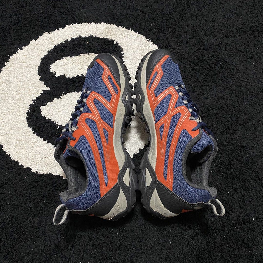Columbia Trail (Category: Sneakers) located in Danao, Cebu. Submitted by sneaks_cebu (Listing ID 1467951679, Image 3). Description: Columbia Trail Size 10us 28cm -minor scuff Php 1,750.
