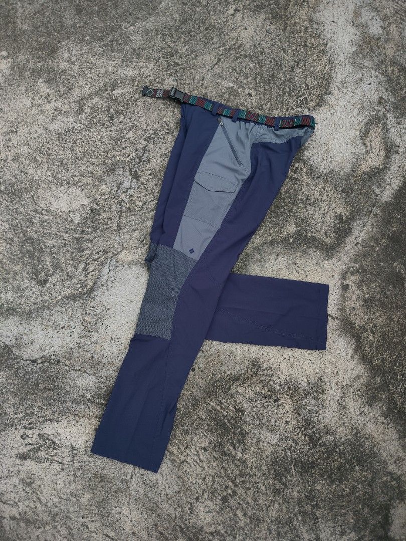 Columbia Trekk Pants (Category: Other Bottoms) located in Midsayap. Submitted by rogeandrei29987 (Listing ID 1468031995, Image 1). Description: 📌Columbia Trekk Pants •L on tag •28-32 waist, 37 length, 6.5 LO •10/10 cr •Malutong •No issue/As New MOP: Gcash Courier✈️: Flash Express Unli vouch/Vc with item Loc: Parang, Maguindanao❤️.