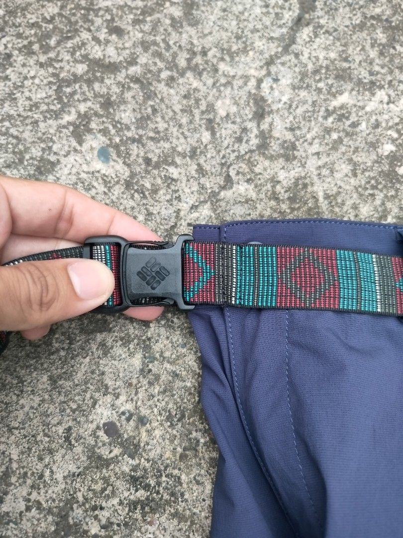 Columbia Trekk Pants (Category: Other Bottoms) located in Midsayap. Submitted by rogeandrei29987 (Listing ID 1468031995, Image 3). Description: 📌Columbia Trekk Pants •L on tag •28-32 waist, 37 length, 6.5 LO •10/10 cr •Malutong •No issue/As New MOP: Gcash Courier✈️: Flash Express Unli vouch/Vc with item Loc: Parang, Maguindanao❤️.