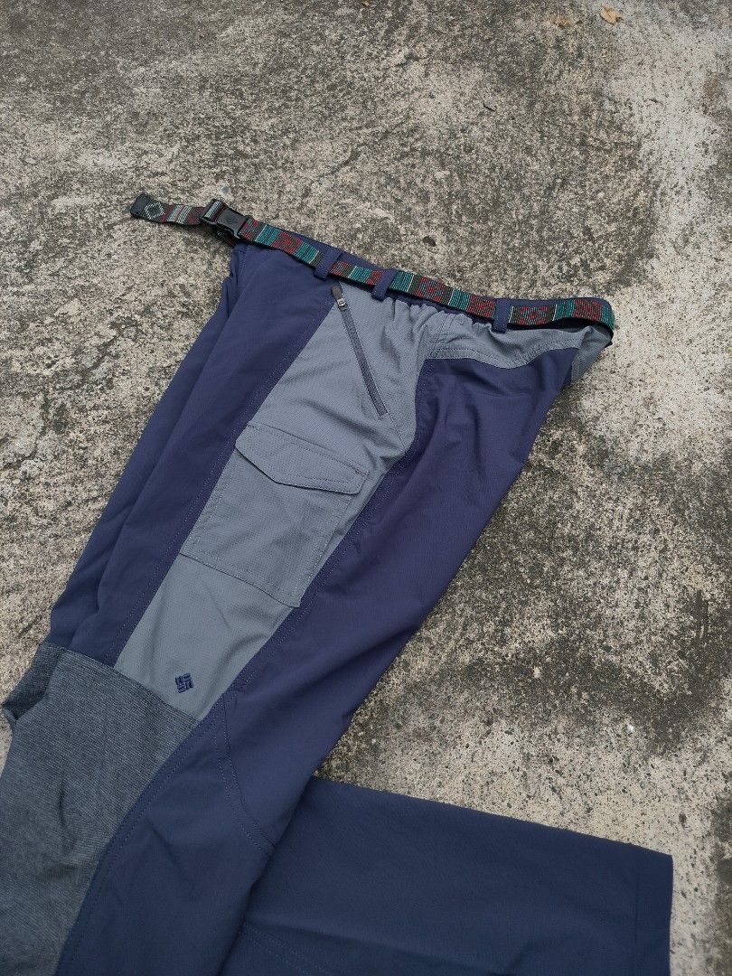 Columbia Trekk Pants (Category: Other Bottoms) located in Midsayap. Submitted by rogeandrei29987 (Listing ID 1468031995, Image 2). Description: 📌Columbia Trekk Pants •L on tag •28-32 waist, 37 length, 6.5 LO •10/10 cr •Malutong •No issue/As New MOP: Gcash Courier✈️: Flash Express Unli vouch/Vc with item Loc: Parang, Maguindanao❤️.