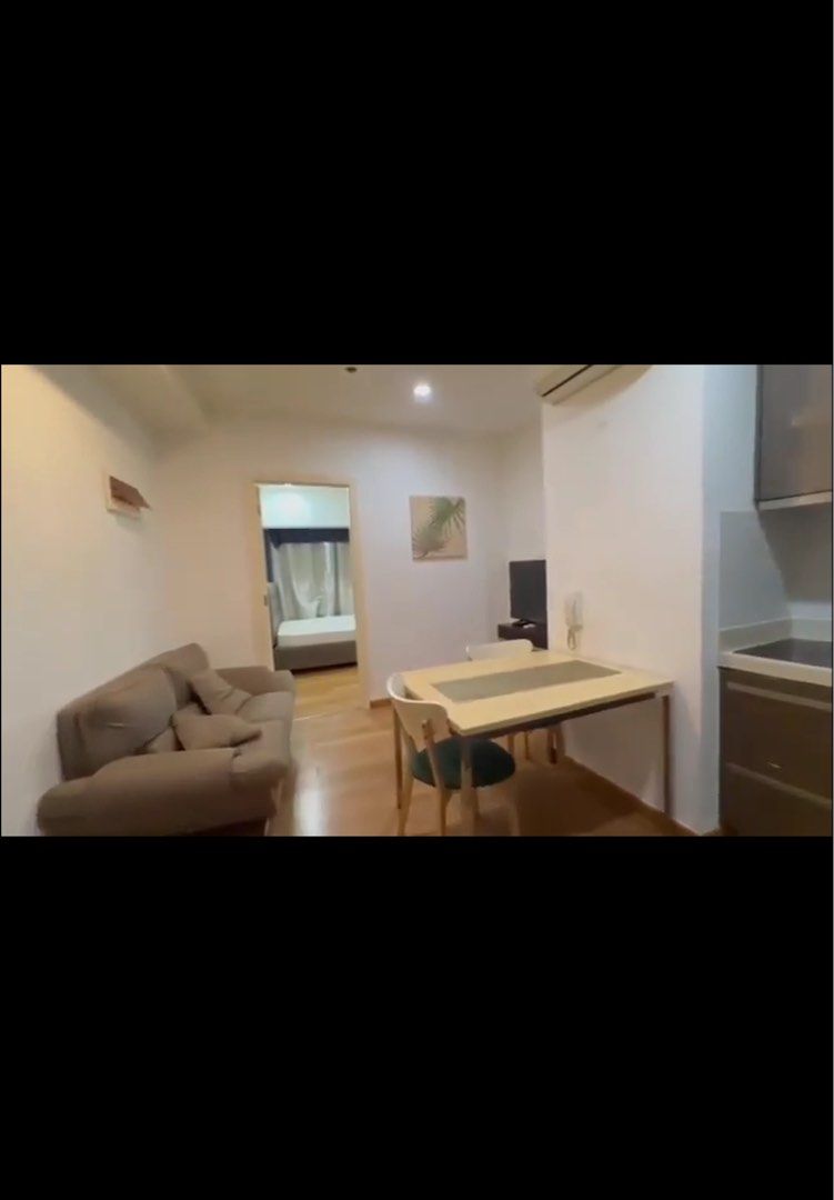 CONDO FOR RENT (Category: Apartments & Condos) located in Manila. Submitted by jaynefej (Listing ID 1467894370, Image 1). Description: 🏙️ FOR RENT: 1BR CONDO WITH BIG BALCONY | MILANO RESIDENCES 📍 Milano Residences 💰 ₱33,000/month — Association Dues Included Looking for a fully furnished 1BR condo with a spacious balcony? Check this out! 👀 ✅ 1 Bedroom ✅ Big Balcony ✅ Fully Furnished ✅ 17th Floor ✅ Pet-Friendly 🐾 ✅ ₱33,000/month ✅ Association