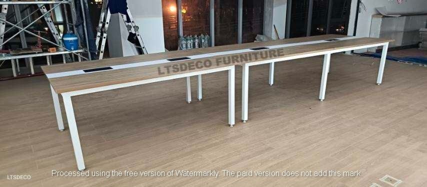 conference tables office partitions (Category: Office Furniture & Fixtures) located in Mandaluyong City. Submitted by jessalyn.montero (Listing ID 1467843628, Image 1). Description: 👉Are you looking for WORKSTATION, MODULAR CUBICLES OFFICE PARTITION, and OFFICE FURNITURE SUPPLIER? LTSDECO Furniture, is direct supplier, manufacturer, and trusted provider of high quality, affordable and durable modular office divider partition, home and office fur