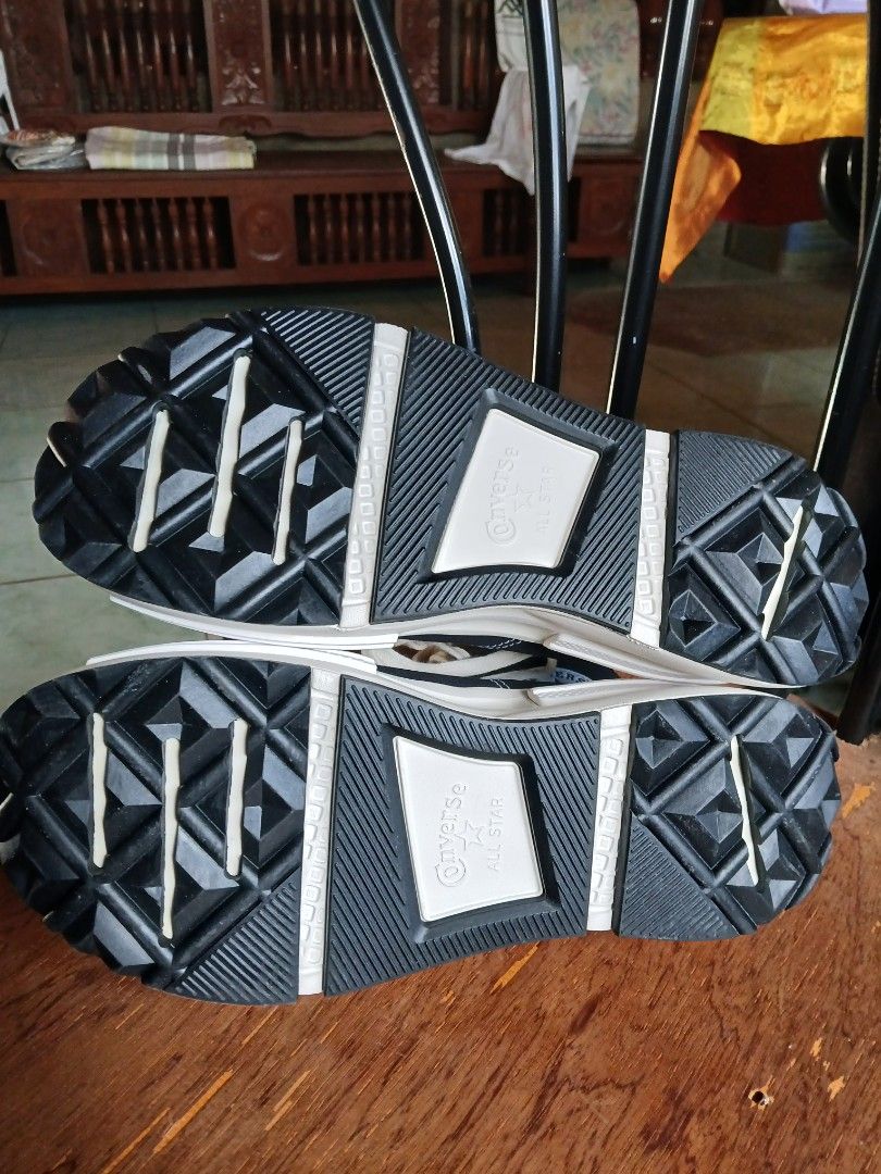 Converse Run Star Legacy CX size 39 (Category: Shoe inserts) located in Urdaneta. Submitted by anonie (Listing ID 1467941776, Image 3). Description: ~ from package, no box ~ never been used.