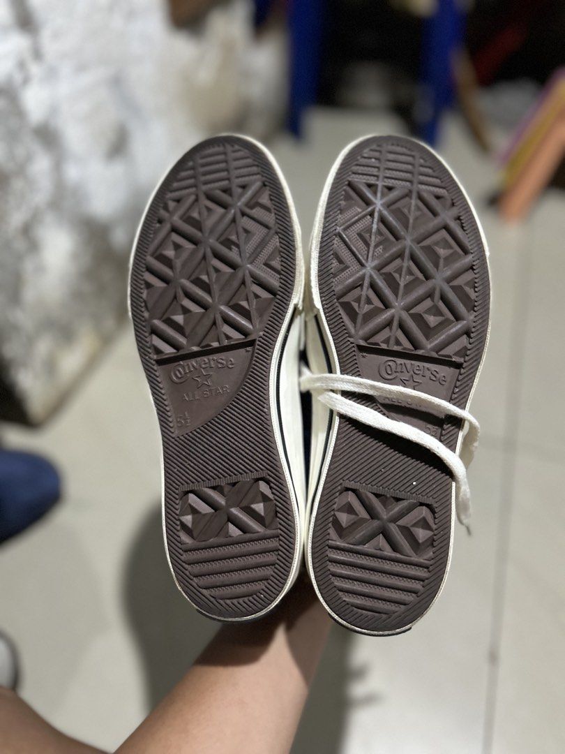 Converse (Category: Sneakers) located in Cebu City. Submitted by cyrilk1cks (Listing ID 1467923876, Image 3). Description: .