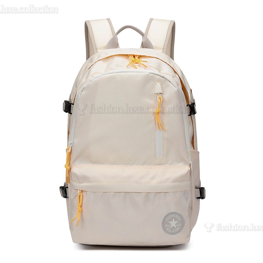 CONVERSE Backpack Backpack_2 (Category: Backpacks) located in Singapore. Submitted by fashion_collection (Listing ID 1467904326, Image 3). Description: ***Estimated delivery time: about 10 days. Sorry for the urgent order. ***Why Buy From Us? *** All Items Are 100% Original & Brand New *** We Offer Premium Quality Seller Service with One-on-One Support, backed by 5 Years of Experience as a Registered Company in US with 9,000 Followers *** Our Cus