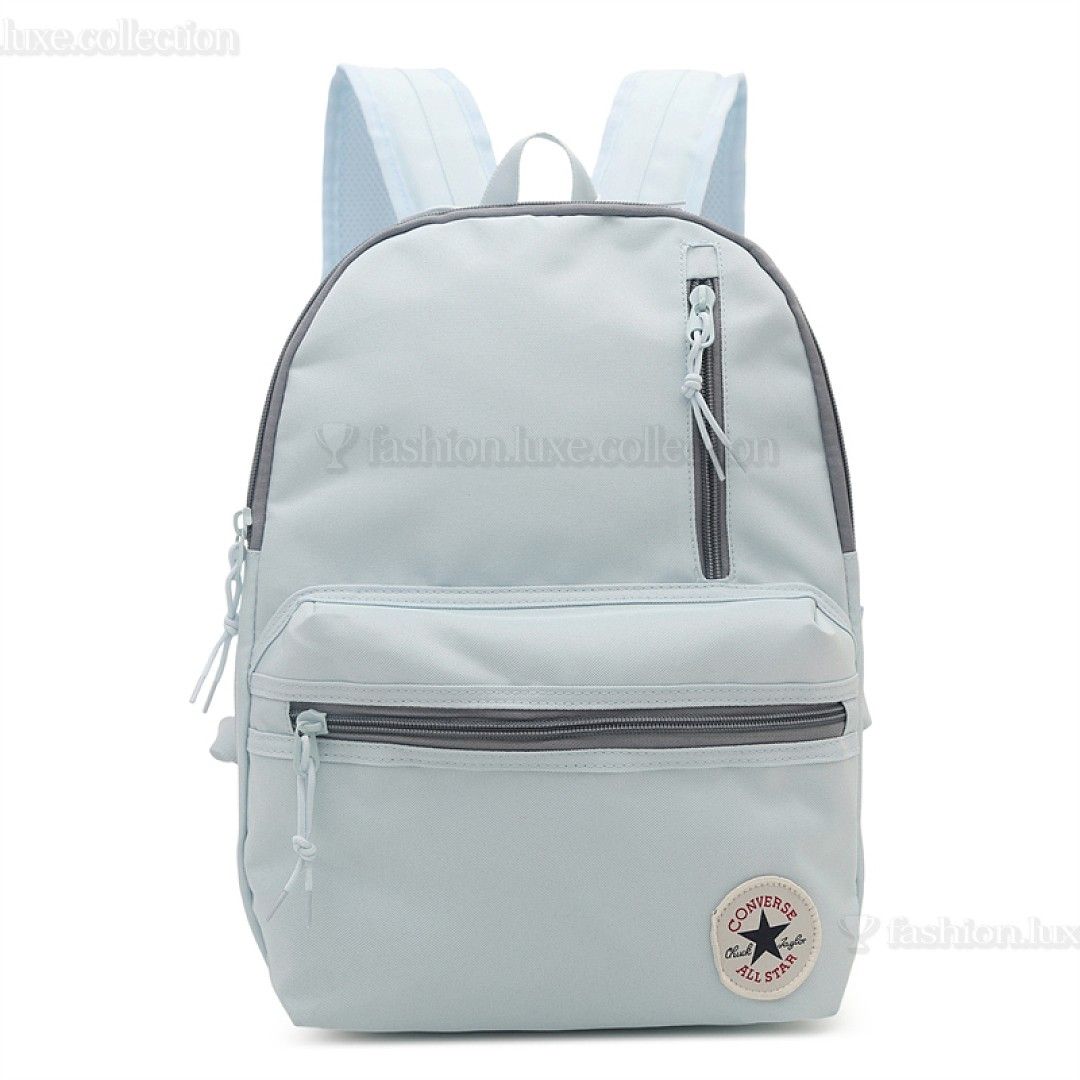 CONVERSE Backpack KW-803 Backpack (Category: Backpacks) located in Singapore. Submitted by fashion_collection (Listing ID 1467906310, Image 5). Description: ***Estimated delivery time: about 10 days. Sorry for the urgent order. ***Why Buy From Us? *** All Items Are 100% Original & Brand New *** We Offer Premium Quality Seller Service with One-on-One Support, backed by 5 Years of Experience as a Registered Company in US with 9,000 Followers *** Ou