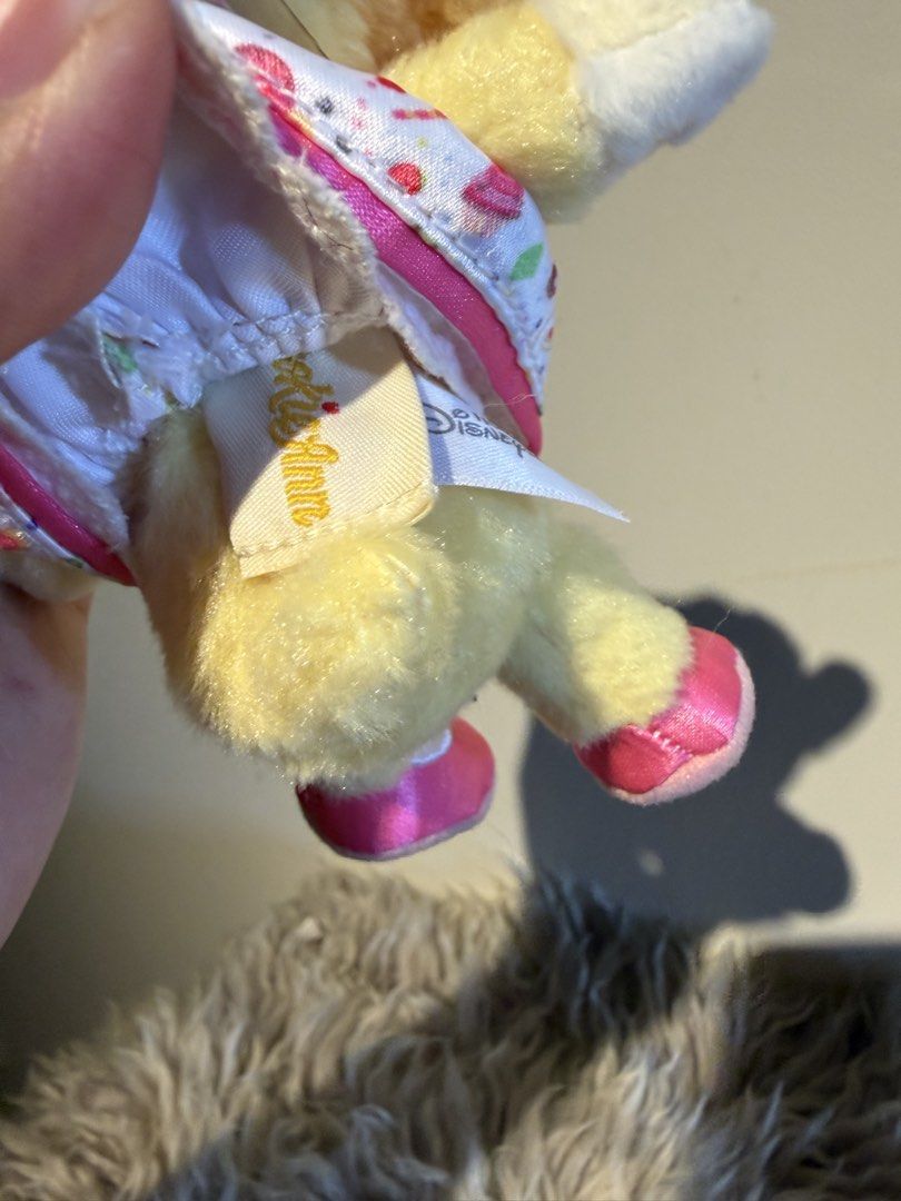 Cookie ann (Category: Plushies & Soft Toys) located in La Trinidad. Submitted by reeze_24 (Listing ID 1467840261, Image 3). Description: .