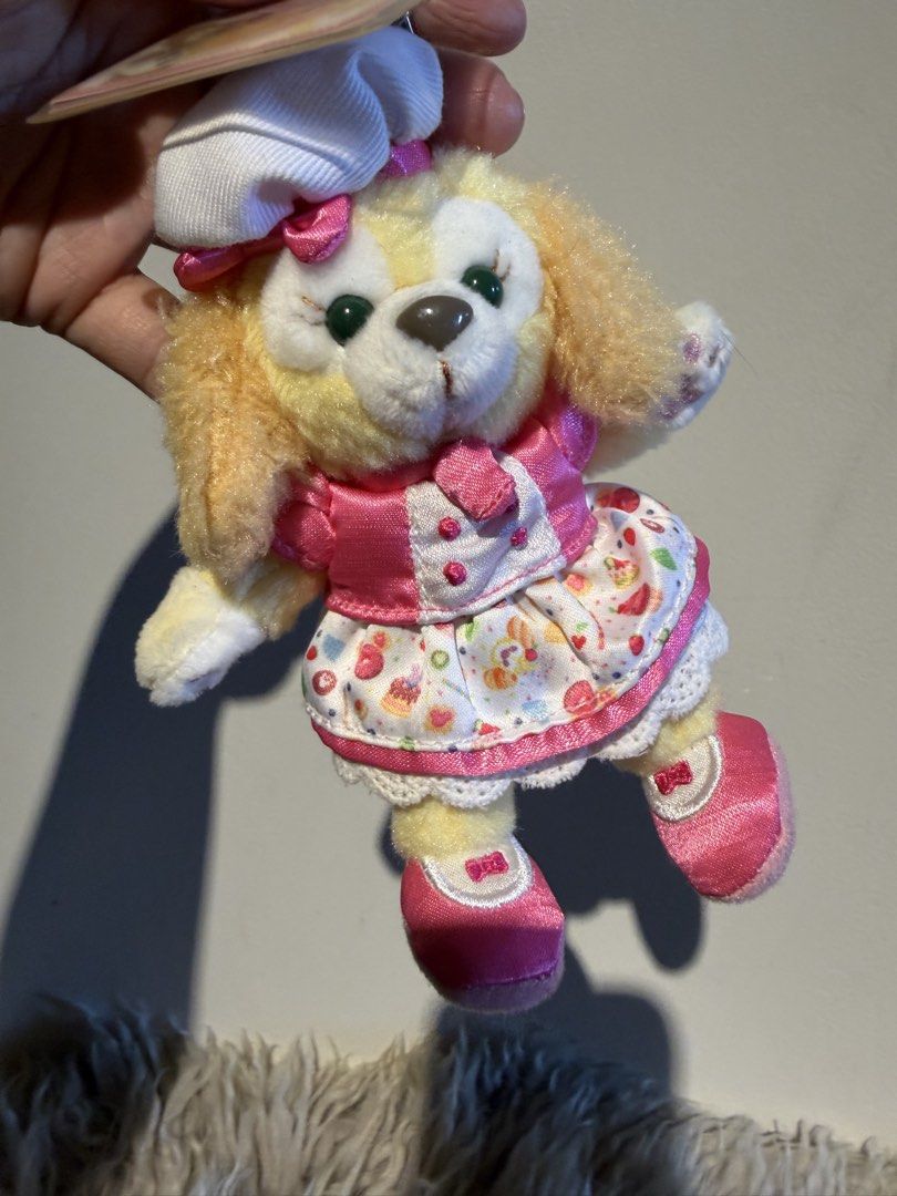 Cookie ann (Category: Plushies & Soft Toys) located in La Trinidad. Submitted by reeze_24 (Listing ID 1467840261, Image 1). Description: .