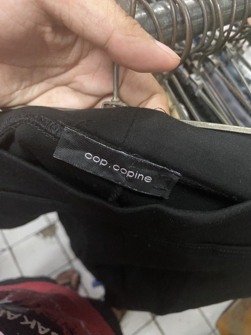 cop copine (Category: Other Bottoms) located in Manila. Submitted by hell_market (Listing ID 1467869952, Image 3). Description: .