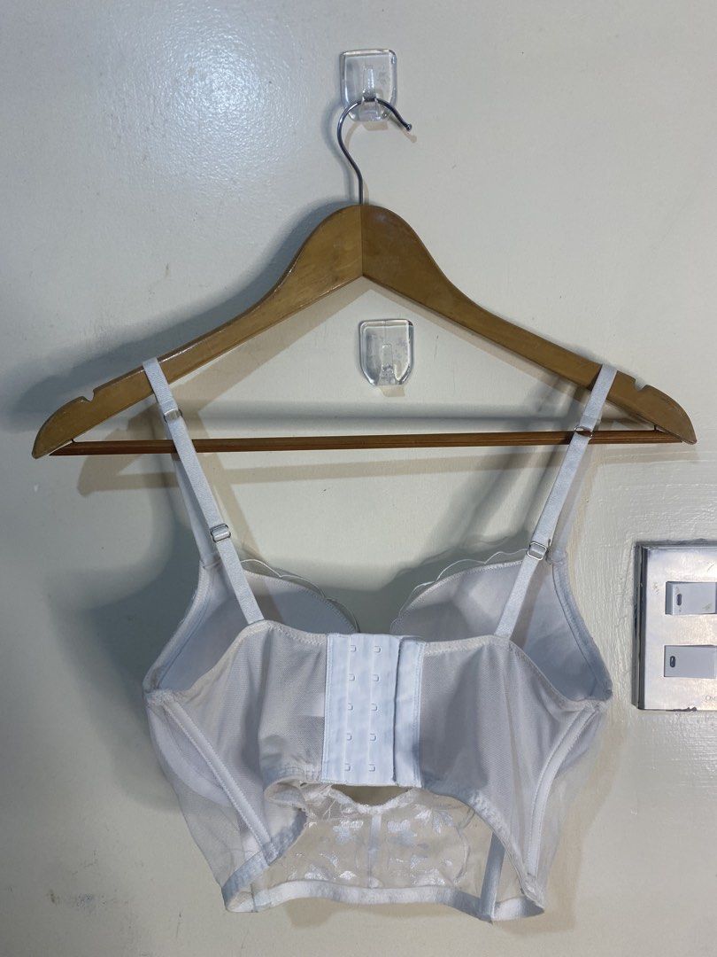 Corset/bustier top medium c/d sale85 (Category: Others Tops) located in Baguio. Submitted by buyforless_2600 (Listing ID 1467934390, Image 2). Description: .