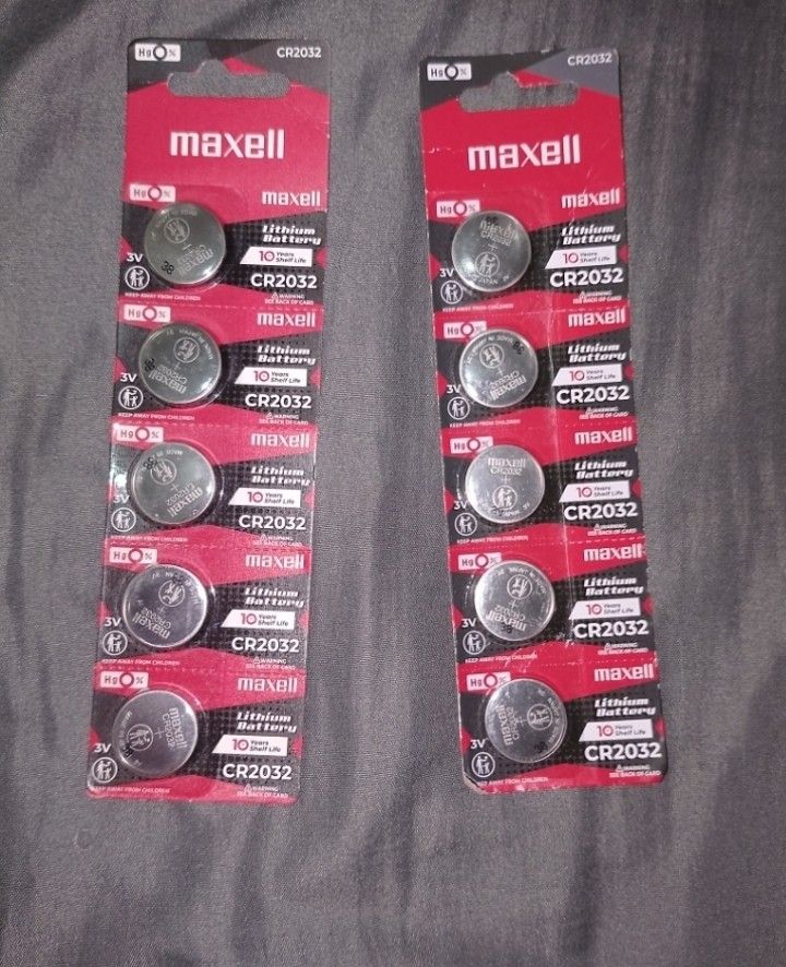 CR2032,CR2025 & CR2016 remote Battery (Category: Announcements) located in Muntinlupa City. Submitted by jhunshop93615 (Listing ID 1468023325, Image 1). Description: P90 per pc.minimum of 2 order brandnew original location:Alabang Muntinlupa near Lianas Mall.