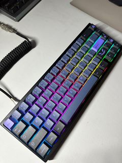 Aluminum Keyboards Collection item 3